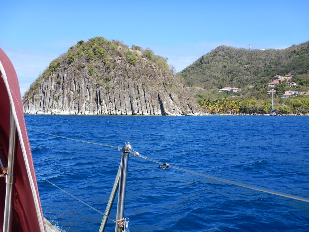 Iles des Saintes – I